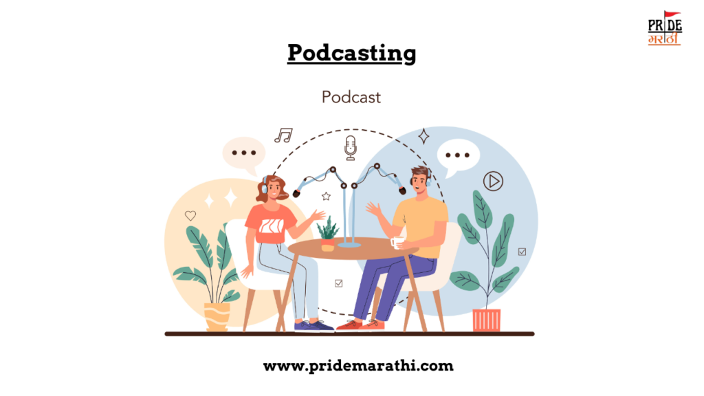Podcasting – Zero Investment Business Model