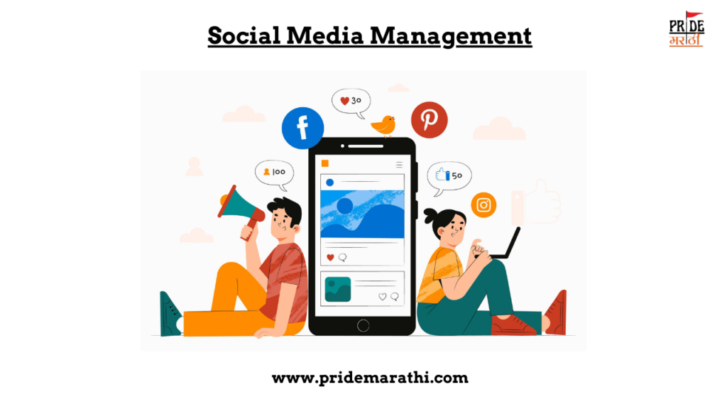 Social Media Management – Zero Investment Business Model